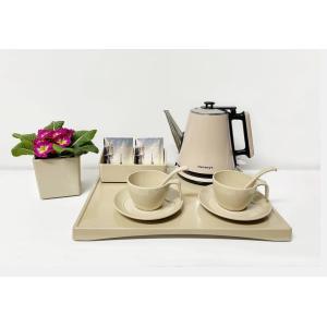 Eco Friendly Green Nature Hotel Amenities Supplies Trays