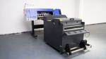 Newest Roll A3 Dtf Printer Printing Machine For Heat Transfer Textile Fabric