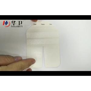 China medical transparent adhesive film dressing pack with CE/FDA wholesale