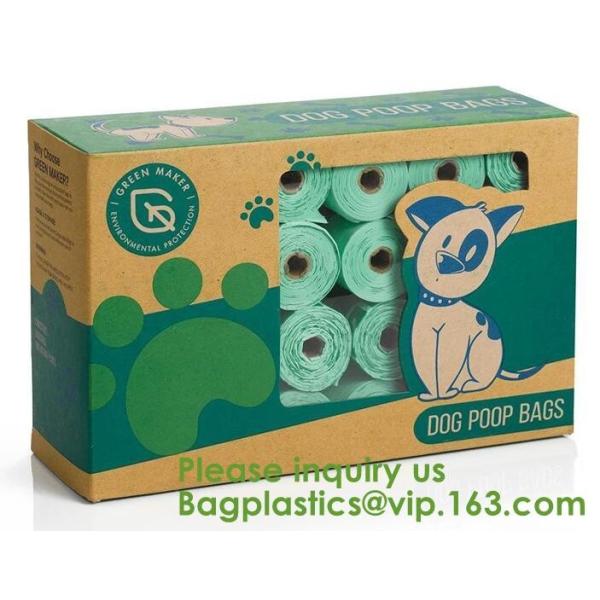 100% Biodegradable Compostable Plastic T-Shirt Vest Bag For Shopping,Home,Decoration,Wedding,Supermarket,Restaurant,Bake