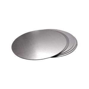 0.07-4mm Thick Galvanized Steel Plate
