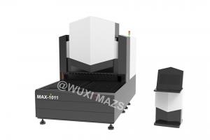 China Electric Automatic Panel Bender 0.2S/Time Aluminum Brake Press For Stainless Plate on sale