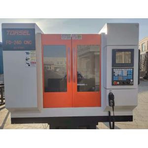 High Accuracy Auto Profile Cutter Grinding Machine Woodworking