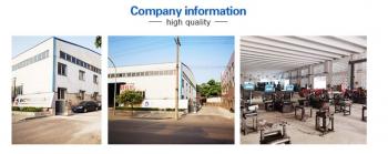 Chongqing Huigong Machinery Manufacturing Co., Ltd.
