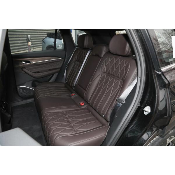 New Geely SUV 2025 Year 2WD Gasoline Car Durable Powerful Ideal Car With Customized Color