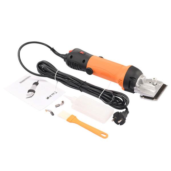 Wool Shearing Machine 220V Animal Grooming Clippers 690W Sheep Hair Clippers