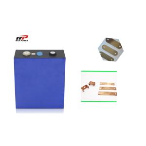 China 3500 Cycles Marine RV 3.2V 280Ah Lithium LiFePo4 Battery wholesale
