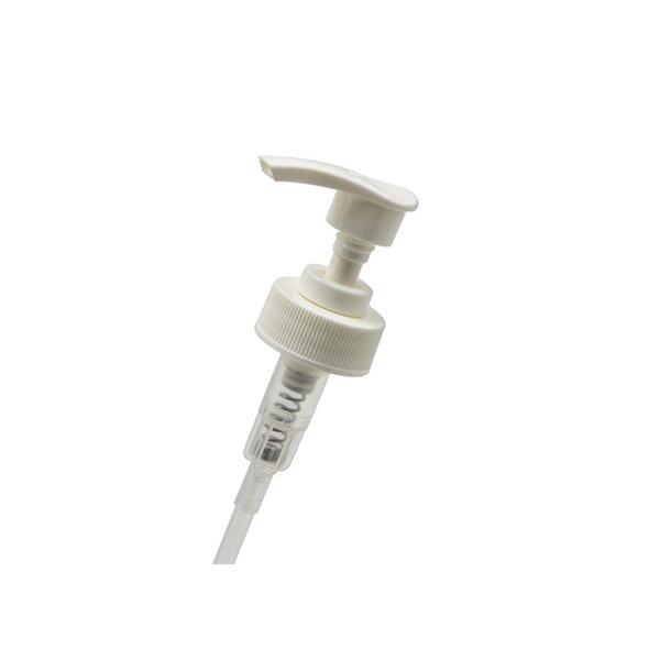 Essence Non Spill 24/410 4ml Plastic Lotion Pump