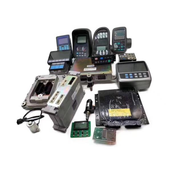 7835-24-1008 Excavator ECU Komatsu PC200-7 PC220-7 PC240-7 7835-26-1009