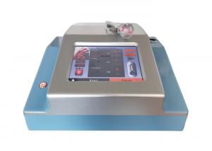 China Blood Vessels spider vein treatment Machine 1 - 30W Power 980nm Wavelength wholesale