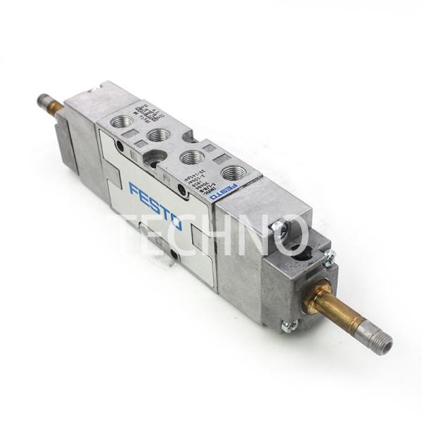 JMFH-5-1/8 Festo Solenoid Valves IP65 Rated Electric Linear Actuator G1/4 Connect
