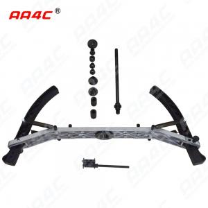 China AA4C motorcycle adaptor for wheel balancer MC ATV tires adaptor for WB MC clamp for tyre balancing machine wholesale