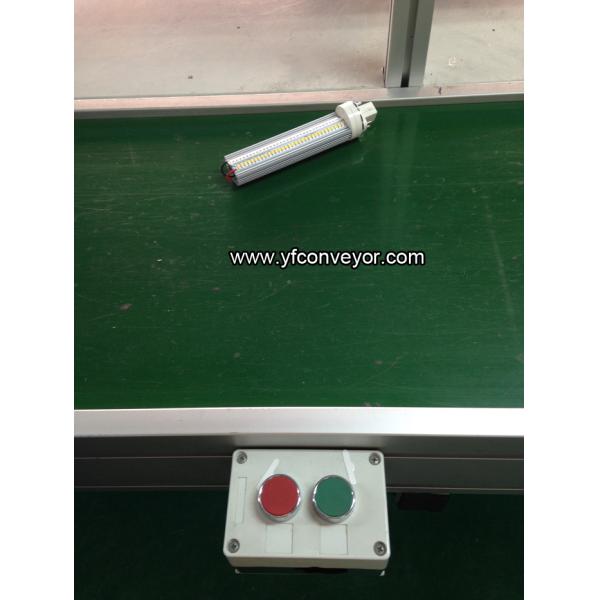 Plastic Parts Belt Conveyor