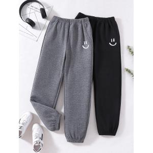 Cotton / Polyester / Spandex Custom Made Pants breathable For Various Occasions