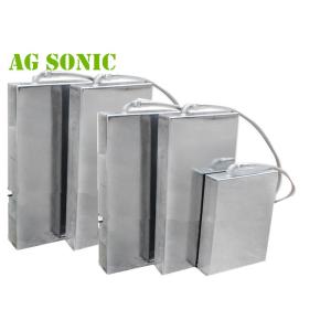 China High Power Submersible Transducer Pack Waterproof Immersible Transducer wholesale