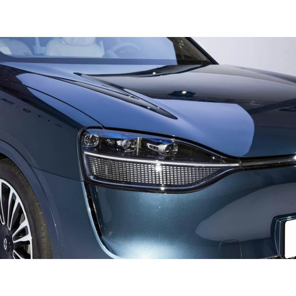 Cutting-Edge HUAWEI AITO M7 Electric Car 5-door 5-seater Body Structure for 5 People and Advanced Energy Technology