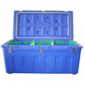 180Litre Premium Plastic Cooler Box for Outdoor Activity