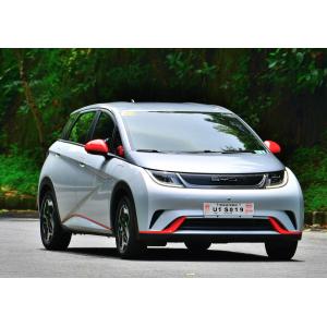 Buy cheap BYD Dolphin 2022 Pure Electric Car 5 Doors 150km/H 2700mm Wheelbase from wholesalers