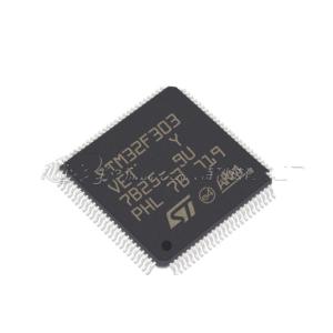 China AT32F403AVGT7 PIN To PIN Alternative STM32F303VET6 STM32F205VET6 STM32F205VCT6 STM32F105VCT6 STM32F103VCT6 wholesale