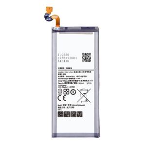 China Rechargeable Ss Lithium Ion Battery 3300mah EB-BN950ABE battery wholesale
