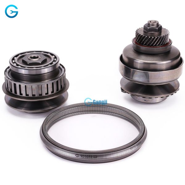 Factory JF017 JF016 JF018 JF015 JF011Transmission Valve Body Chain Bearing Pulleys Gearbox