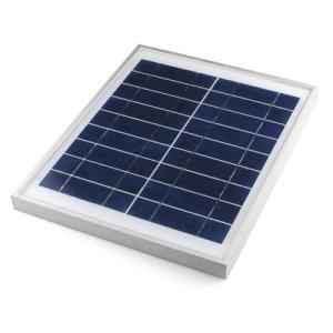Buy cheap High Transmittance Polycrystalline Solar Panel Excellent Weathering Resistance from wholesalers