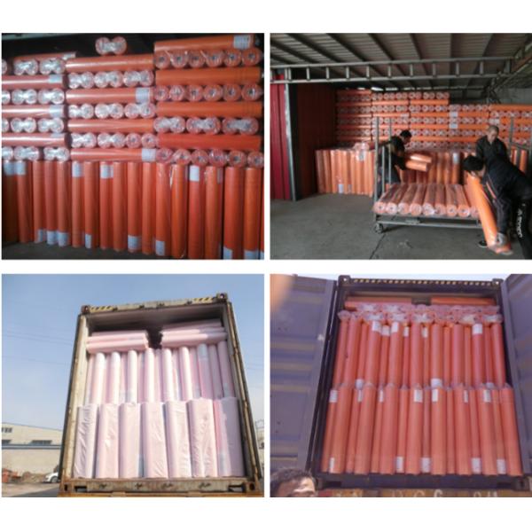 100m Waterproof Fiberglass Wire Mesh 4x4 SBR