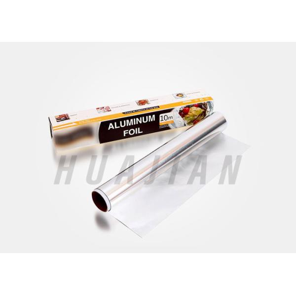 Kitchen Paper 8011 Aluminium Foil Roll