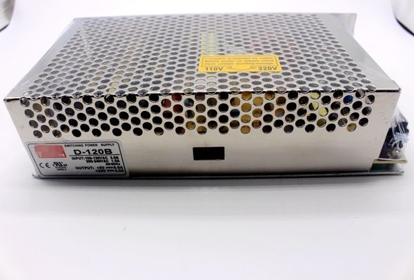 Power Supply D-120b for Yin 5n 7n 5nj 7nj Auto Cutter Parts