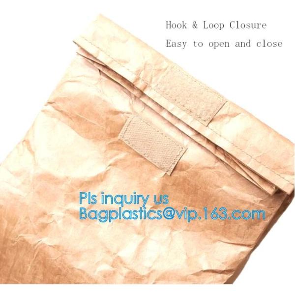 Dupont Tyvek PU coated shopping bag PU coated Tyvek bag PU coated tyvek eco bag,Tote Bag Cotton With Logo Printing Tyvek