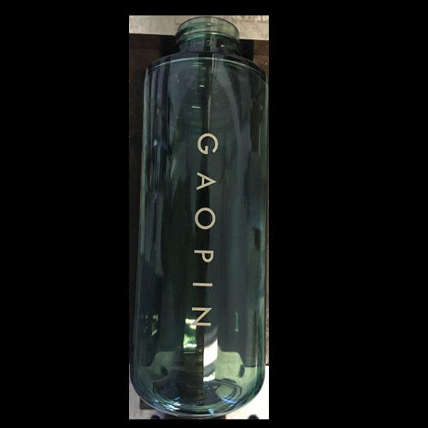 355nm Laser Etching Machine