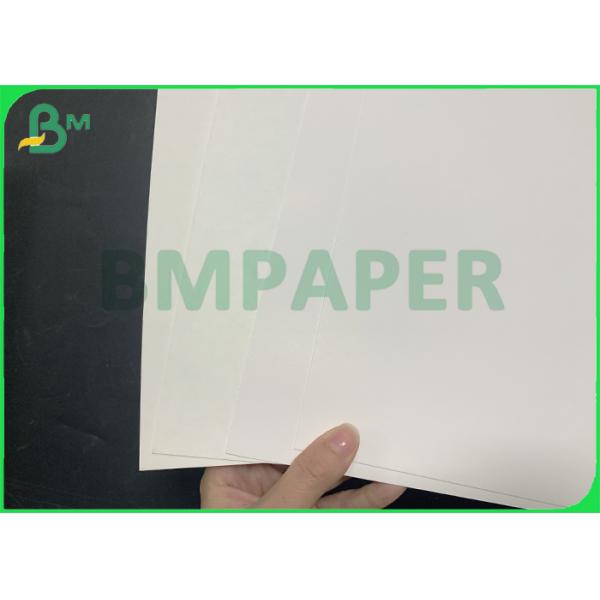 Food Grade Bleach Card