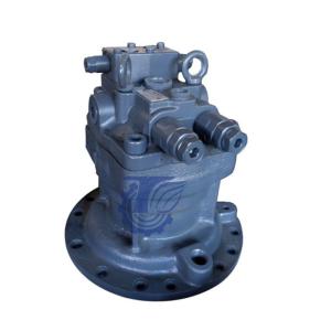 REBUILT KRC10260 SWING MOTOR / SWING GEARBOX / SWING REDUCTION GEARA FOR CASE SH200-5 210X2 CX210B 210X3E CX210C EXCAVATORS PARTS AFTERMARKET