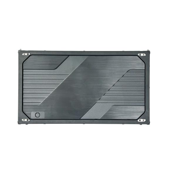 AC100-240V Input Voltage COB LED Display with Max.consumption W/set of 380 and Performance