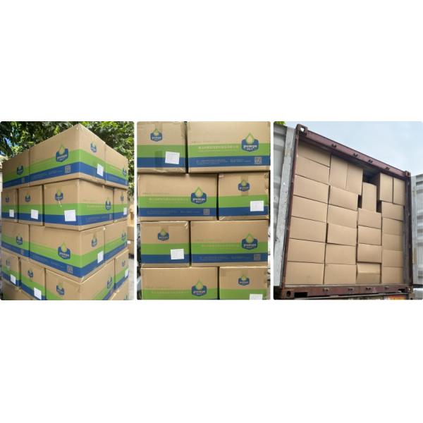 Round Actuator With Double Closure Cosmetic Lotion Pump 33/410 Customized