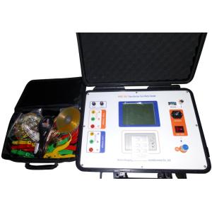 China Transformer oil tester 100kv wuhan maker wholesale