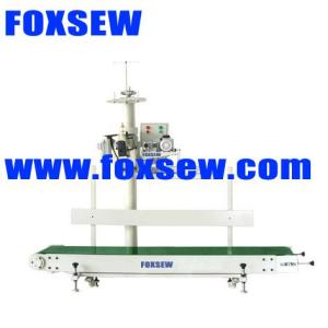 China Automatic Folding Sewing Machine FX-LFS wholesale