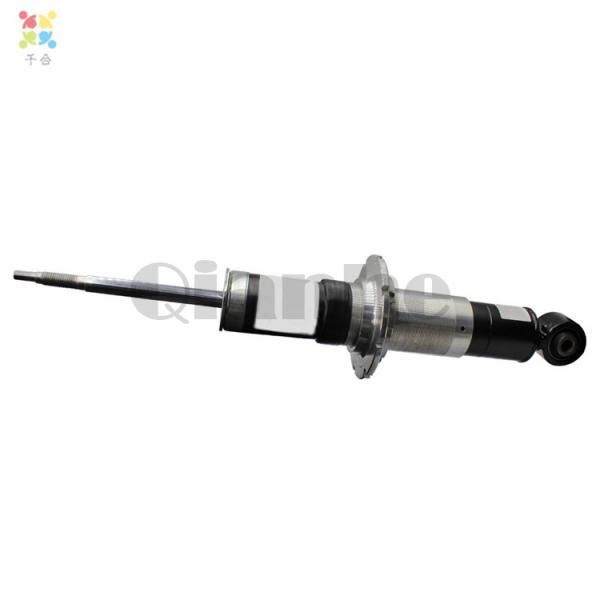 Rear Suspension Shock Absorber Spring Air Ride Strut For Ferrari 599 GTB Fiorano GTO SA Aperta OEM 212509 257059