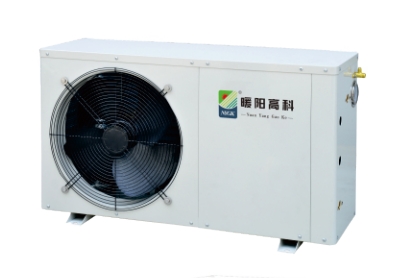 High Temp A+++ Air Heat Pump Water Heater New Energy Heat Pump for Space Heating Cooling Electric Manufactured High Temp