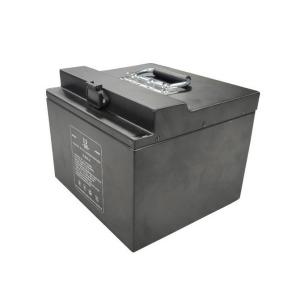 China 72V 20AH LiFePO4 Battery Pack wholesale