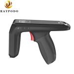 UHF RFID Long Range 7m Industrial Barcode Scanner Compatble With Mobile Phone