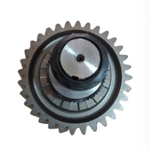 China FDZ90149320000 HDZ300 Rear Differential Assembly Truck Replacement Parts wholesale