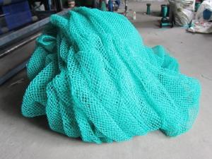 China Fishing Nets- Nylon strong fiber material wholesale