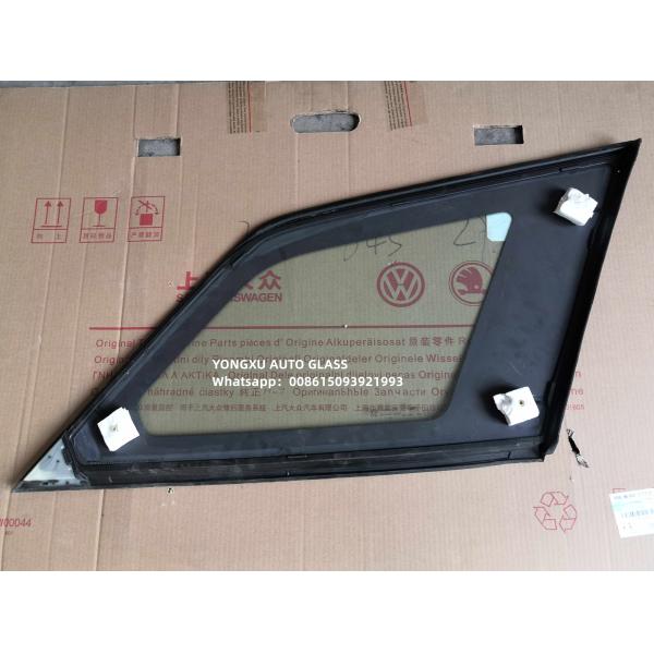 Peugeot 5008 5d Suv 2016 Auto Safety Glass Replacement Vehicle Windshield Glass