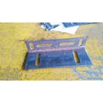 CNC Angle Punching Line China Manufacturer CNC Iron Angle Tower Punching Cutting