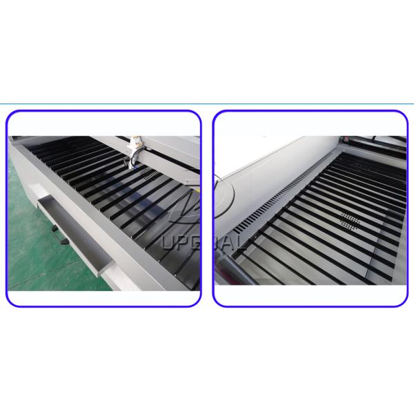 20mm Thickness Polyfoam Laser Cutting Machine Co2 Laser Machine with Leetro Control System