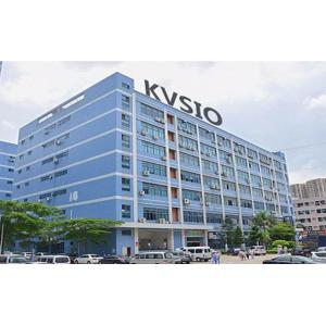 KVSIO INT’L GROUP CO., LTD