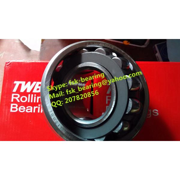 Wuxi Spherical Roller Bearings TWB 22307C3W33/22308C3W33/22309C3W33/22310C3/W33