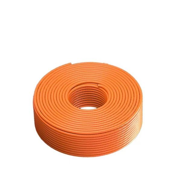 EV Electric Vehicle Charging Cable 7 Core Customized EVVR National Standard