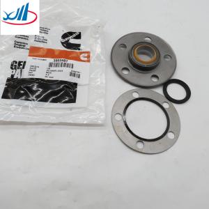 China Heavy Truck Tractor Engine Front Gear Cover Oil Seal 3803487 Pump Seal Kit on sale